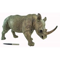 Статуэтка " Большой Носорог" 50см
