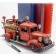 Ретро модель пожарной машины Chevrolet Lake Benton’s old 1938 fire truck