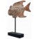 Рыба юрского периода  30 см 