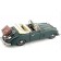 Ретро модель  автомобиля JAGUAR 1959г  металл