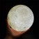 Светильник Луна, 15см, три оттенка света, регулируемая яркость.