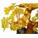 Фонтан  "Янтарное дерево", 26см подсветка