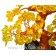 Фонтан настольный "Янтарное Дерево ", 35см подсветка