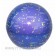 Магический глобус настольный, LED подсветка.  Карта звездного неба