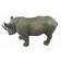Статуэтка " Большой Носорог" 50см