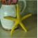 Морская звезда  декор 24х24х4 см (комплект 6шт) Fromia monilis