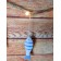подвеска морская Рыбки  с Led подсветкой  высота 113 см  Морской декор