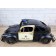 Коллекционная Ретро модель полицейского авто, металл, 32х14х15 см